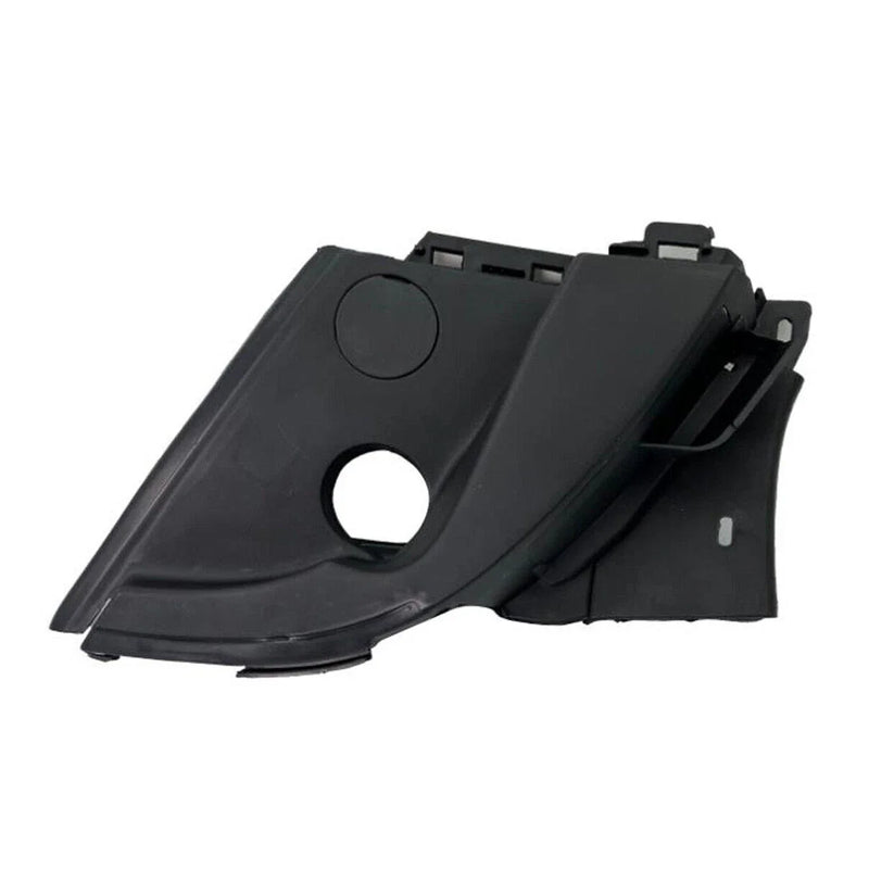 Honda Civic Windshield Wiper Arm Cowl Vent Trim Cover Panel (2006–2011)