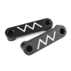 YAMAHA NVX 155 CNC Front Axle Fender Mudguard Cover (2015-2018)