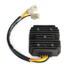 Hyosung GT250 GT650 GV250 ST7 Voltage Rectifier Regulator (2003-2017)
