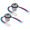 Honda Accord Civic Turn Signal Lamp Socket Harness (2003-2005)