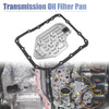 Isuzu Rodeo Transmission Filter Oil Pan Gasket (1991-2003)