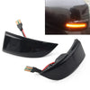 Renault Scenic III Megane MK3 LED Dynamic Side Mirror Sequential Light (2009-2016)