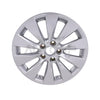 Honda Accord 17 Silver Alloy Wheel Rim (2013–2015)