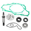 Yamaha YFZ450 Water Pump Repair Kit Seal Shaft Gaskets (2004–2013)