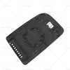 Mercedes-Benz Sprinter VW 2012-2016 Passenger Side Mirror