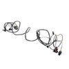 Land Rover Range Rover (2013-2017) Black Front Bumper Wiring Harness