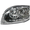 Audi A4 B7 Sedan LH Non-Xenon Replacement Headlight (2004-2008)