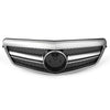 Mercedes E-Class W212 S212 Front Upper Bumper Mesh Grille (2010-2013)