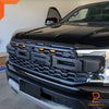 Ford Ranger Raptor 4PCS White LED Front Grille Lights (2022-2025)