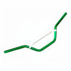 70cc 110cc 125cc 140cc 150cc Pit Pro Dirt Bike Green Alloy Handle Bar