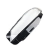 Jaguar XF Left Side Headlight Clear Lens Cover (2016-2020)