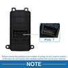Honda CR-V Power Window Switch (2012-2013)