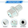 BMW Anti Theft Removal Key Socket Adapter Wheel Lock Lug Nut