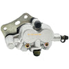 Kawasaki Ninja 250 250R Rear Brake Caliper & Pads (2008–2012)