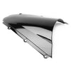 YAMAHA R1 2000-2001 ABS Black Windshield