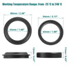 Honda X11 43mmx54mm Motorcycle Front Fork Shock Oil Seal (1999-2005)