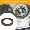 Chevrolet Cruze 1 x Crankshaft Oil Seal (2011–2016)
