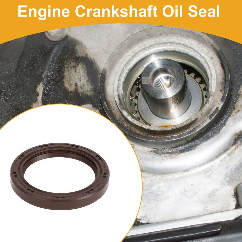 Chevrolet Cruze 1 x Crankshaft Oil Seal (2011–2016)