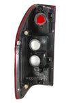 Isuzu D-Max Tail Light Lamp (2002-2006)