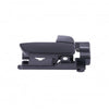 Hyundai Accent Textured Black Front Right Inner Door Handle (2005-2009)