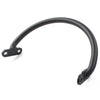 T100 T120 Twin Scrambler Rear Passenger Grab Rail & Rack Mount (2016-2023)