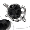 Honda CB650F Titanium Aluminum Engine Case Slider Cover (2014-2018)