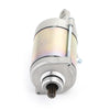 DAELIM S2 250 SQ250 Starter (2006-2015)