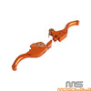 Harley Touring Street Glide FLHX Brake & Clutch Levers Kit (2023-2024)