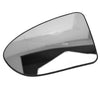 Nissan Qashqai J10 Heated Left Rear View Mirror Glass (2006-2013)