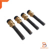 Holden Rodeo TF UTE 4 x Door Hinge Pin & Bush Kit (1988-2002)