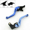 Suzuki SV650 DL650 V-Strom Katana Brake Clutch Lever (2003-2023)