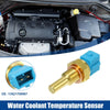 BMW 318i E30 Engine Coolant Water Temperature Sensor (1984 - 1984)