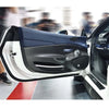 Ferrari 458 Italia Spider Speciale Real Carbon Fiber Door Sill Trim Strip