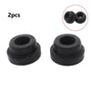 Lower Radiator Support / Rubber Insulator / Tool