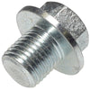 Landcruiser FJ80 Engine Oil Pan Sump Plug (1990–1992)