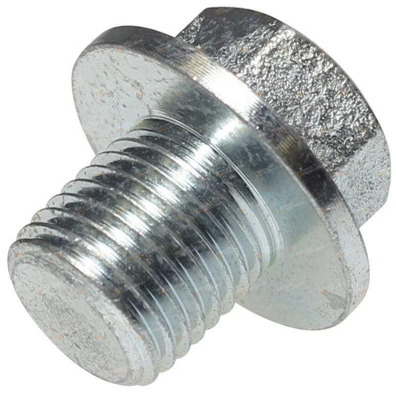 Landcruiser FJ80 Engine Oil Pan Sump Plug (1990–1992)