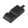 Chevrolet Silverado & GMC Sierra Door Lock Knob Front Rear Black