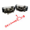 Mazda B Series Bravo B1600 B2000 B2500 B2600 11/16 Rear Wheel Brake Cylinder