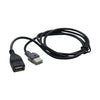 Alpine Car Head Unit CD Player 4Pin USB Cable Adapter 1 Meter