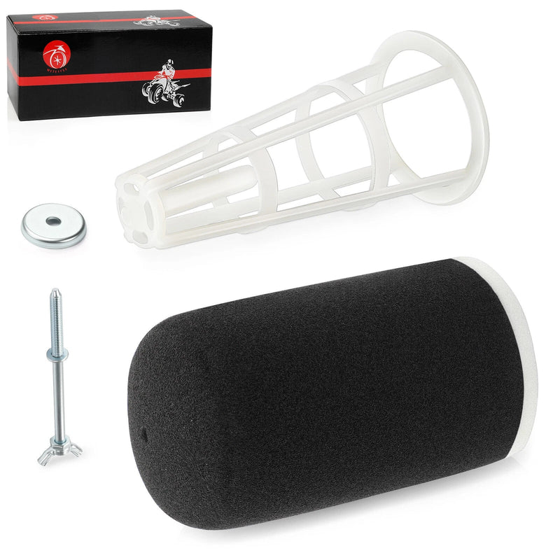 Yamaha Raptor 700 / 700R AirFilter Cleaner & Cage Cone W/ Kit (2006–2024)