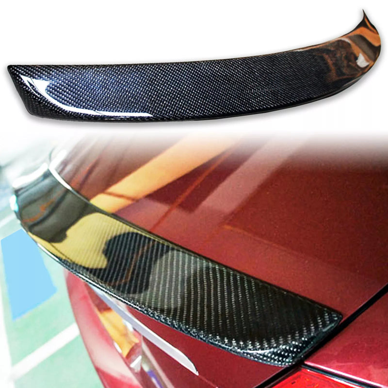 Mercedes Benz CLS Class W219 C219 Boot Spoiler (2005-2010)