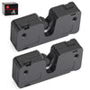 Polaris Ranger 2 x Tailgate Slam Latch (2010–2020)
