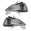 Kawasaki ER-6N Ninja 650 Front Turn Signal Cover (2006-2016)
