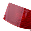 Lexus IS250 IS350 Left Rear Bumper Reflector Light (2006-2013)