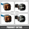 Subaru Forester, Impreza (2011-2013) 2.5L O2 Oxygen Sensors