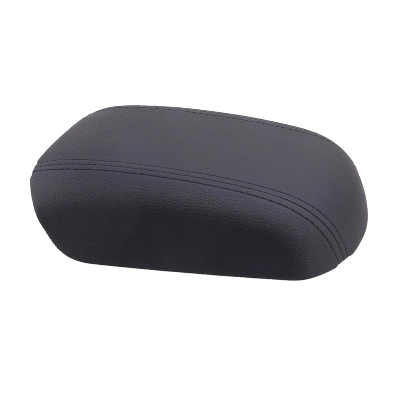 Chevrolet Cruze Black Front Center Console Armrest Lid Cover (2009-2014)