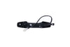 Toyota Landcruiser 2007-2021 Black with Sensor Outer Door Handle Set 2