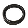 Door Trim Rubber Seal Weatherstrip Rear LH Fits Honda Civic FD Sedan 2006-11 D01