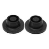 TOYOTA 1 Pair UPPER INSULATOR Radiator Mount Bushing