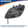 Mercedes-Benz C-Class Bumper Tow Hook Cover (2015-2023)